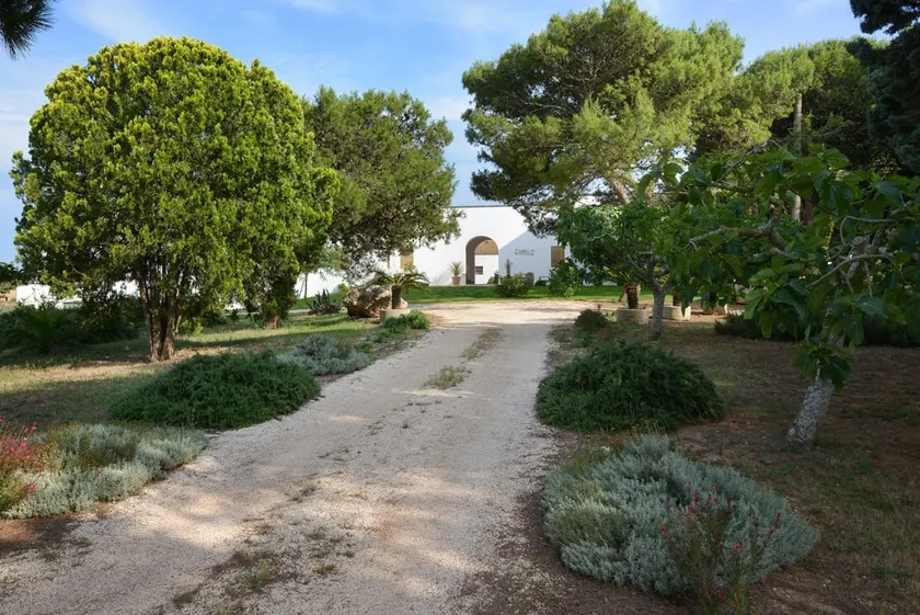 Masseria Autigne - Image 1