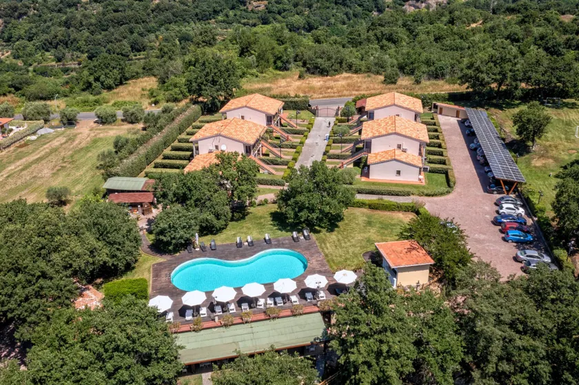 Villaggio Le Querce - Image 1