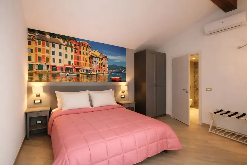 Hotel Del Borgo - Image 1