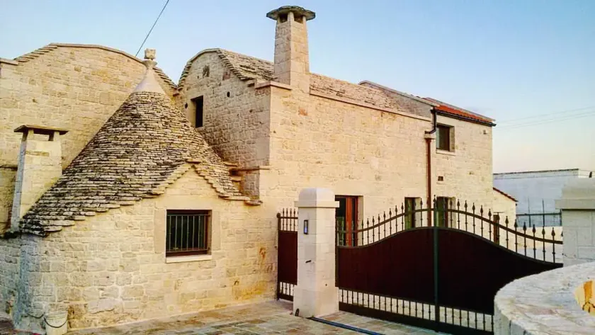 Le Chiancarelle, casa vacanza - Image 1