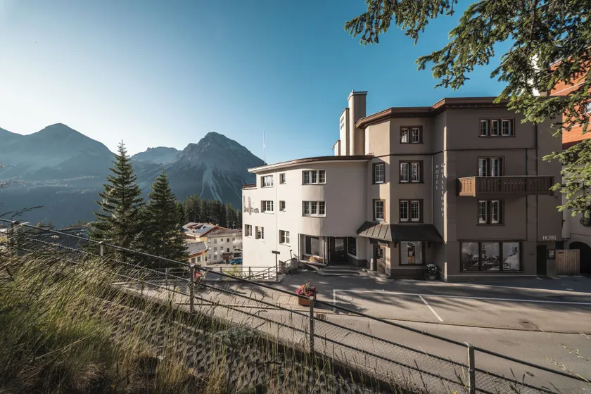 Hotel Quellenhof - Self Check-in & Adults Only - Image 1