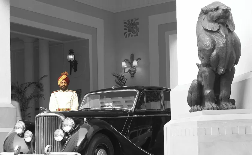The Imperial, New Delhi - Image 1