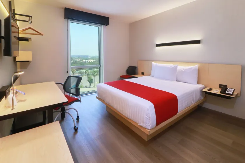 City Express by Marriott Monterrey Universidad - Image 1
