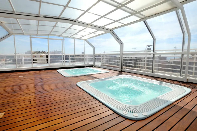 Hotel President Salou - Image 1