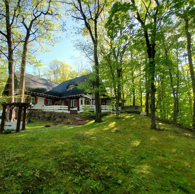 Le Manoir aux Secrets - Image 1
