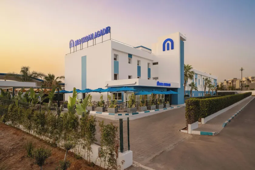 MIA Urban Agadir - Image 1