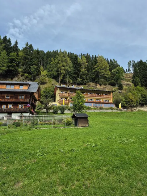 Hotel Restaurant Raunig - Image 1