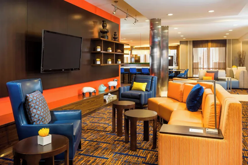 Courtyard by Marriott Stafford Quantico - Image 1