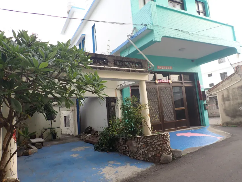 Da Peng Bay Homestay - Image 1