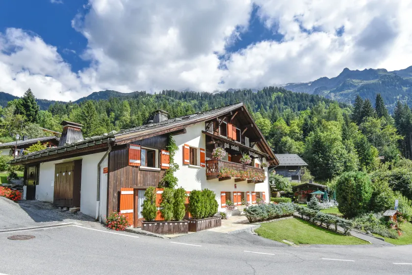 Chalet-hôtel Gai Soleil - Image 1