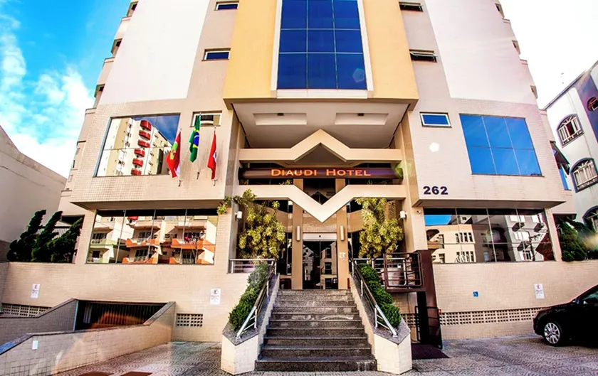 Diaudi Hotel - Image 1