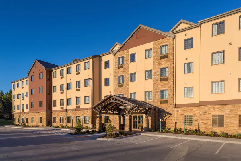 Staybridge Suites Omaha West by IHG - Image 1