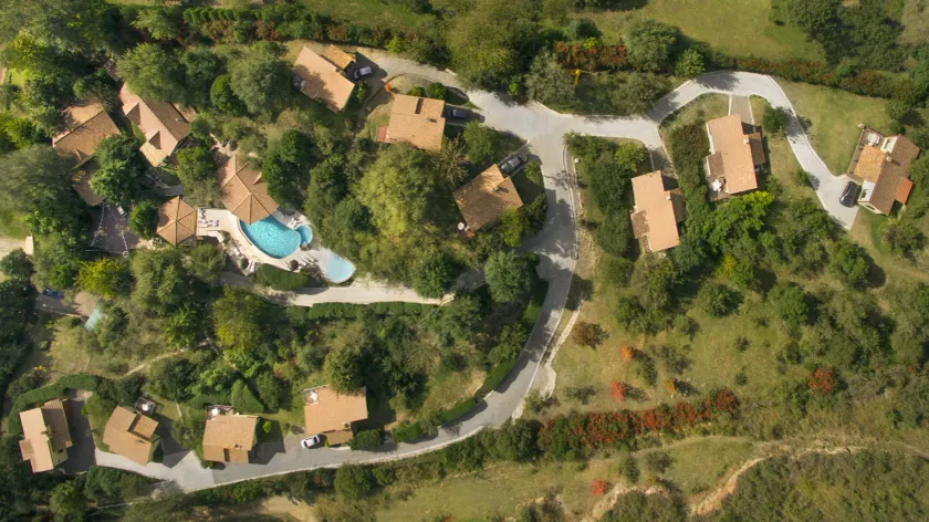 Terrazas de Belgrano - Club de Montaña - Image 1