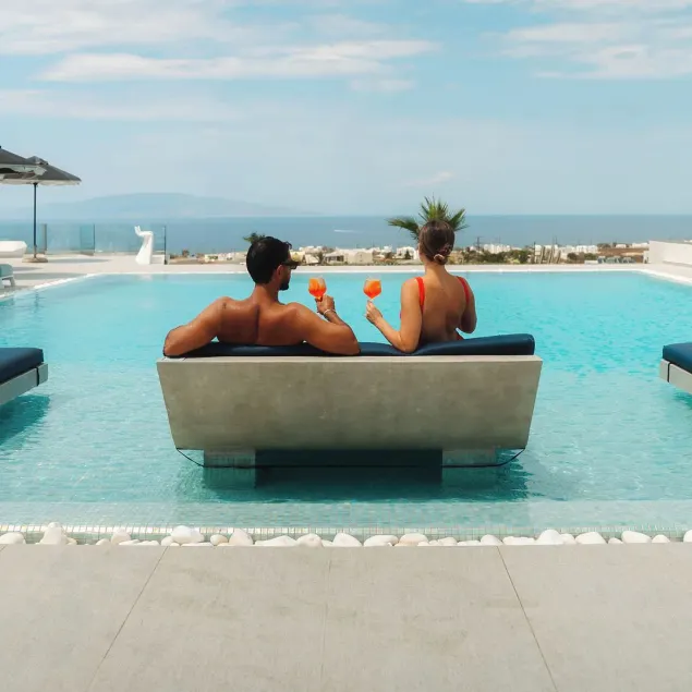 Myst Boutique Hotel - Image 1
