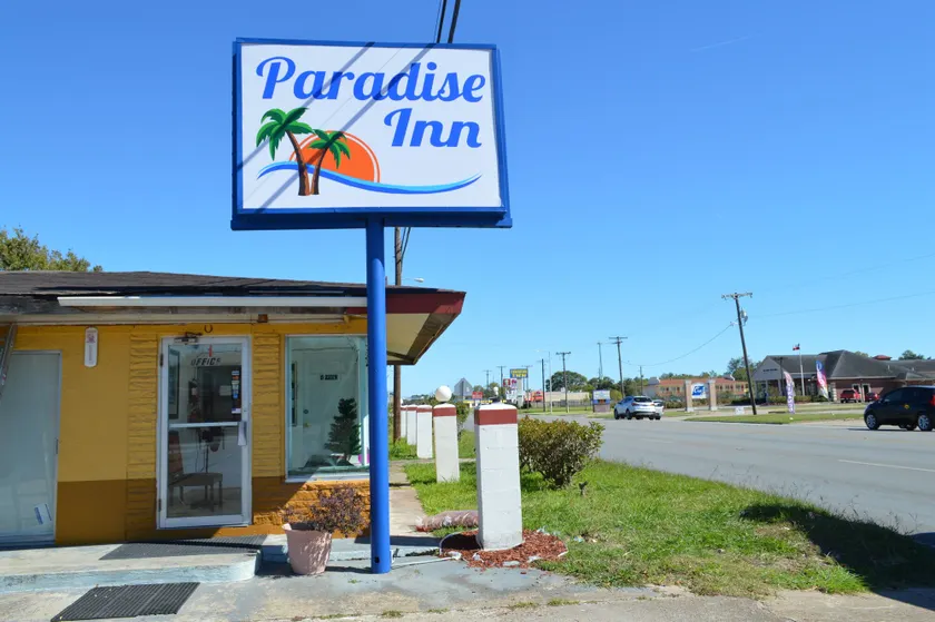 Paradise Inn - Image 1
