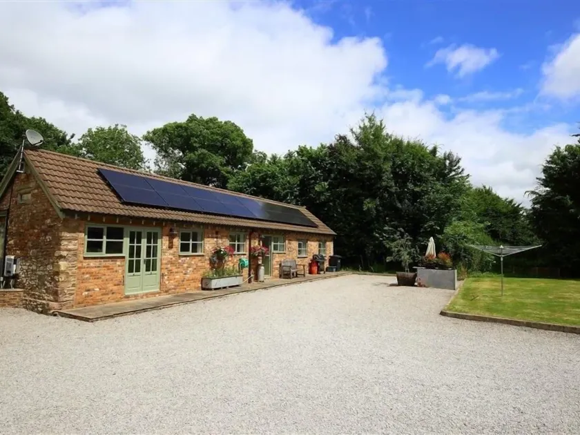 The Old Dairy - Image 1