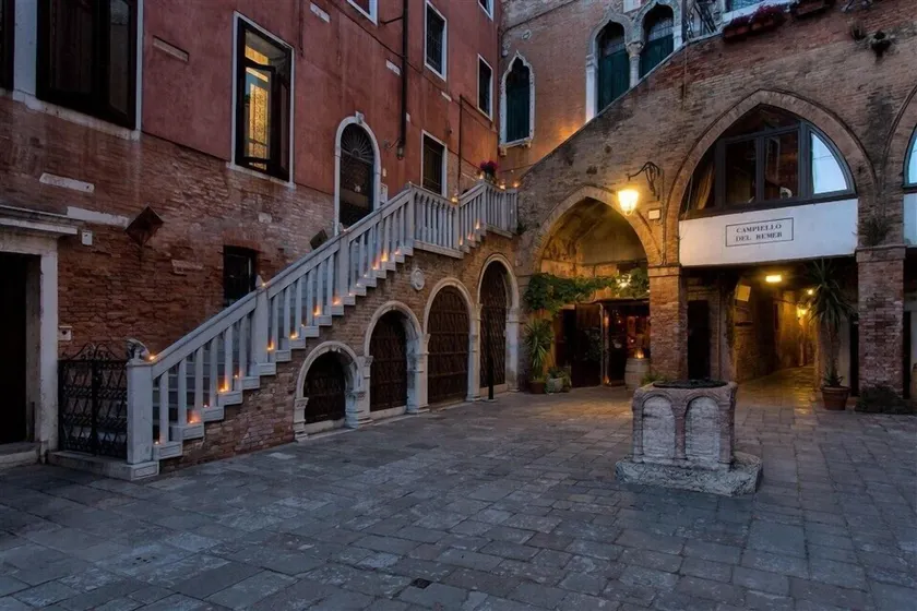 Scalon del Doge B&b - Image 1