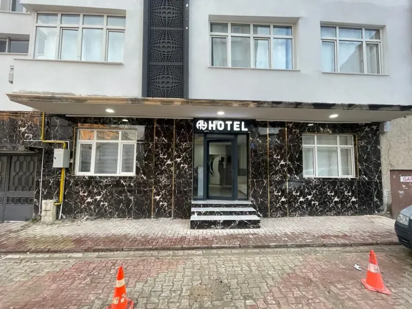 ay butik otel - Image 1