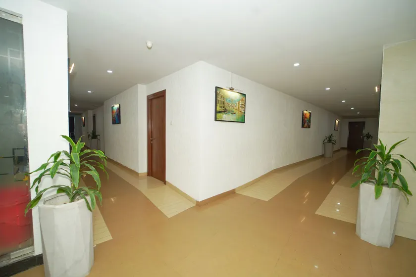 Hotel Occassia Bliss Miyapur - Image 1