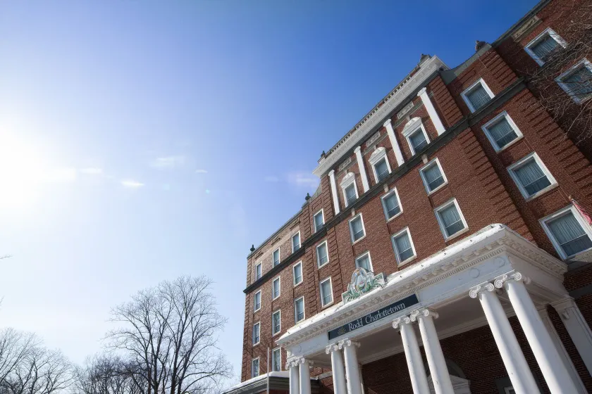Rodd Charlottetown - Image 1