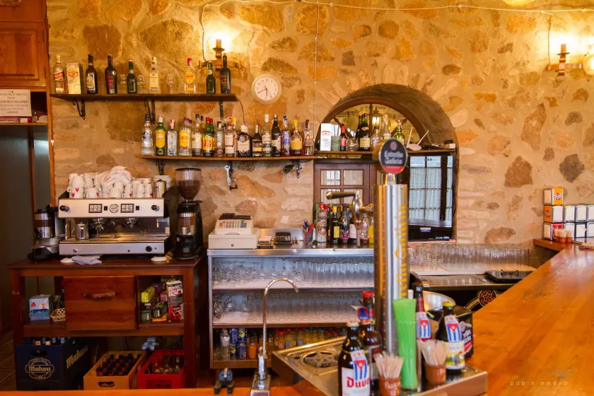 Hotel Rural Las Navas - Image 1