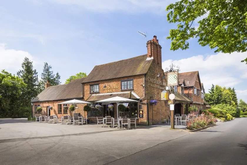The Chequers Inn - Image 1