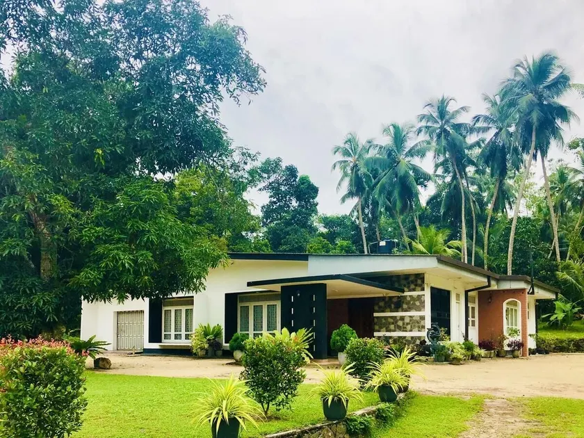 THE NATURE HOLIDAY HOME - Image 1