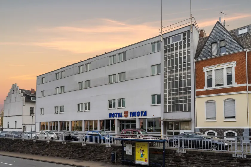 Hotel Imota - Image 1