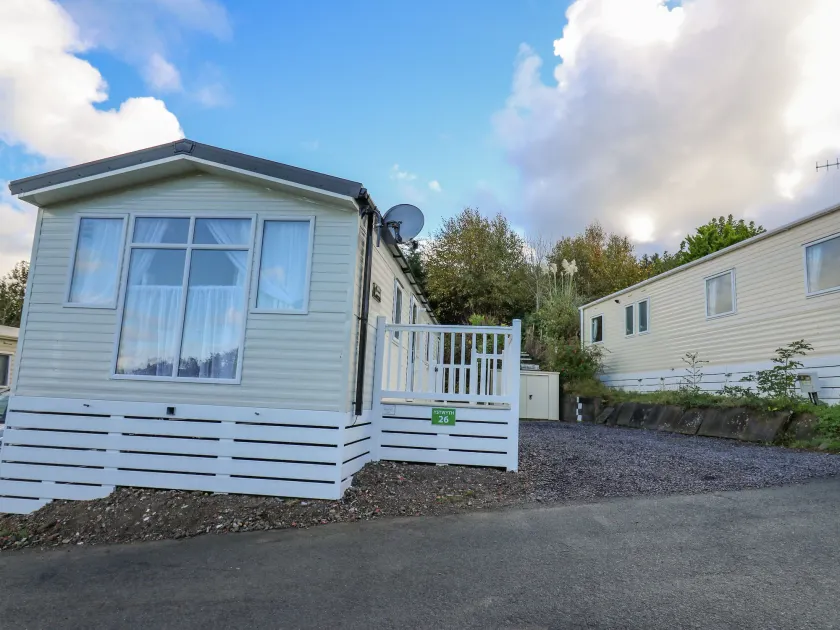 Ystwyth 26 - Image 1