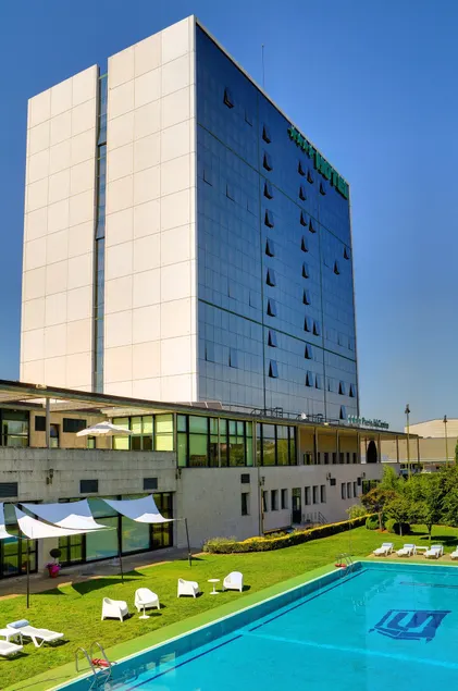 Oca Puerta del Camino Hotel - Image 1