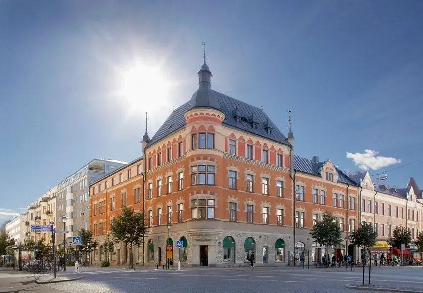 Hotell Hjalmar - Image 1