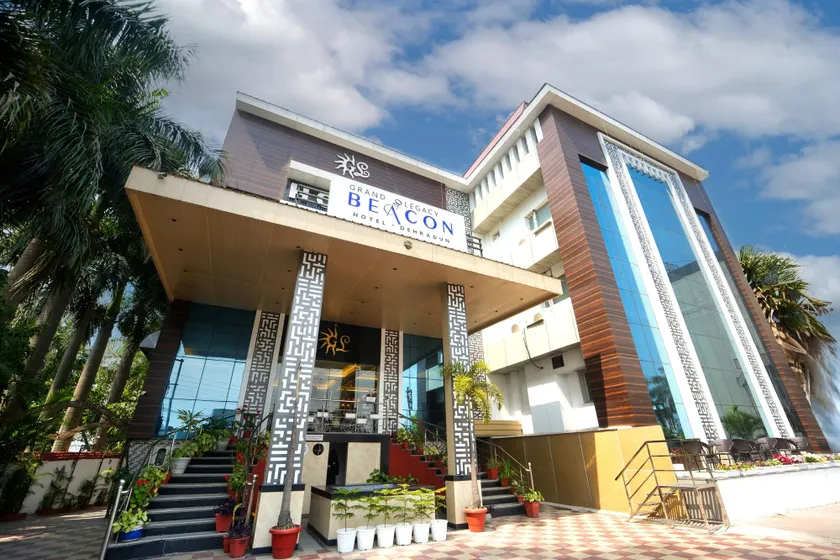 Grand Legacy Beacon, Dehradun - Image 1