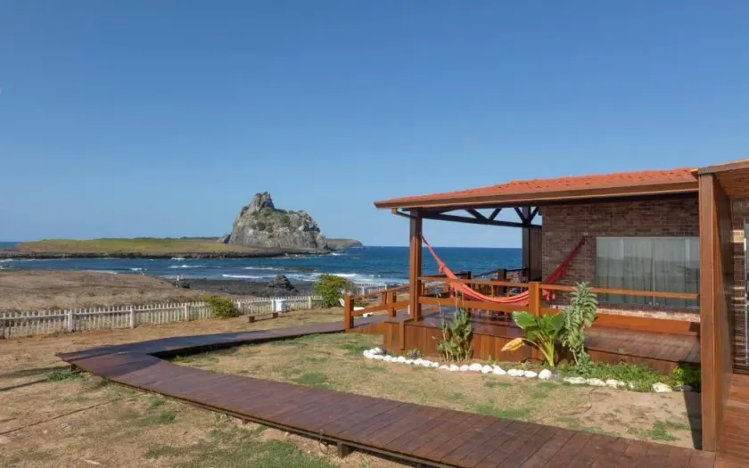Pousada Naonda - Image 1