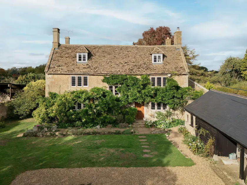 Reybridge House - Image 1