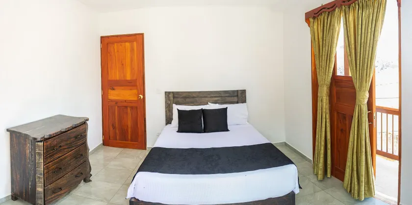 Hotel Madre Laura Jericó - Habitación