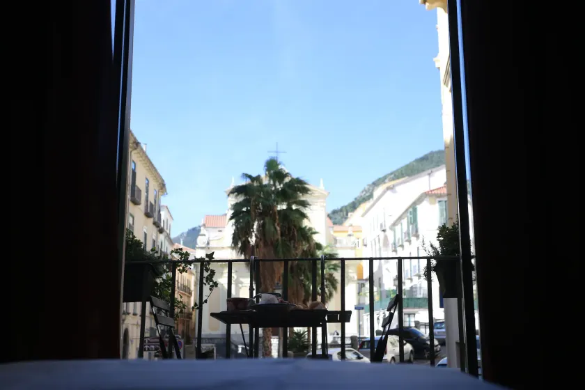 B&B Salerno al Duomo - Image 1