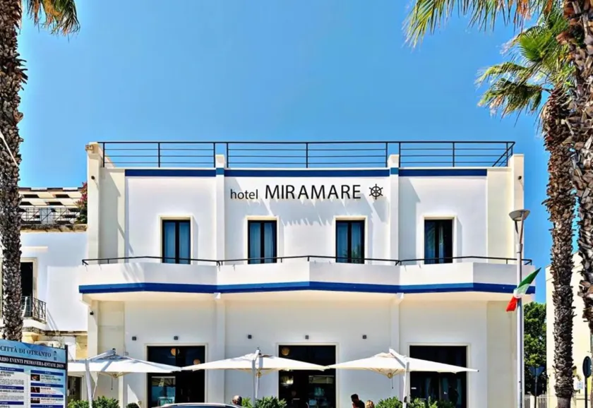 Hotel Miramare - Image 1