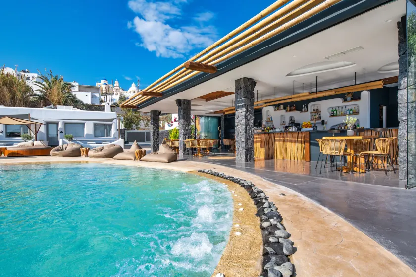 San Marino Suites by Calm Collection - Image 1
