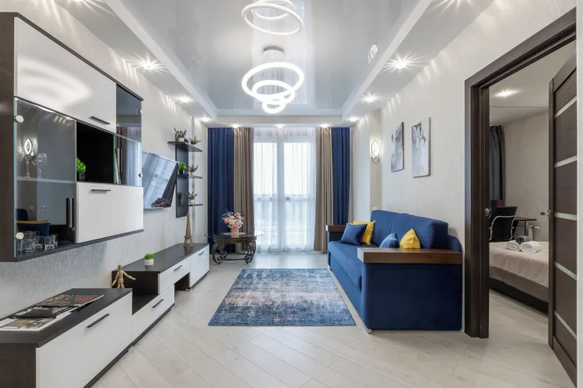 Modern apartments  near Dana Mall - Image 1