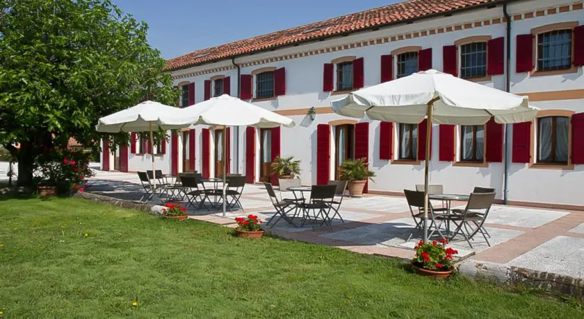 Ca' Tessera Venice Airport - Image 1