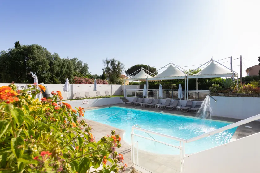 Hotel U Ricordu & Spa - Image 1