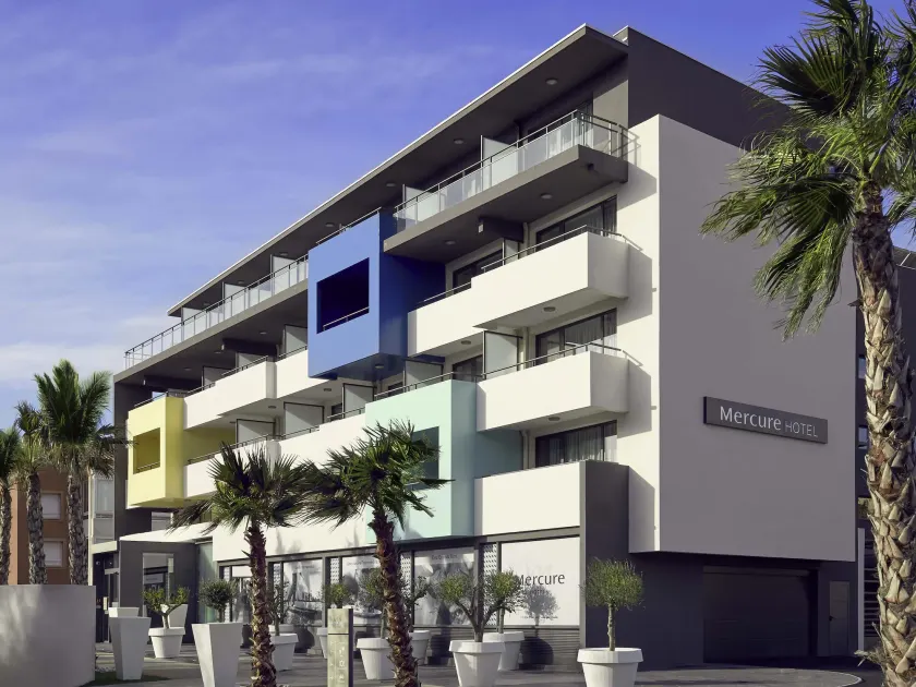 Mercure Hotel Golf Cap d'Agde - Image 1