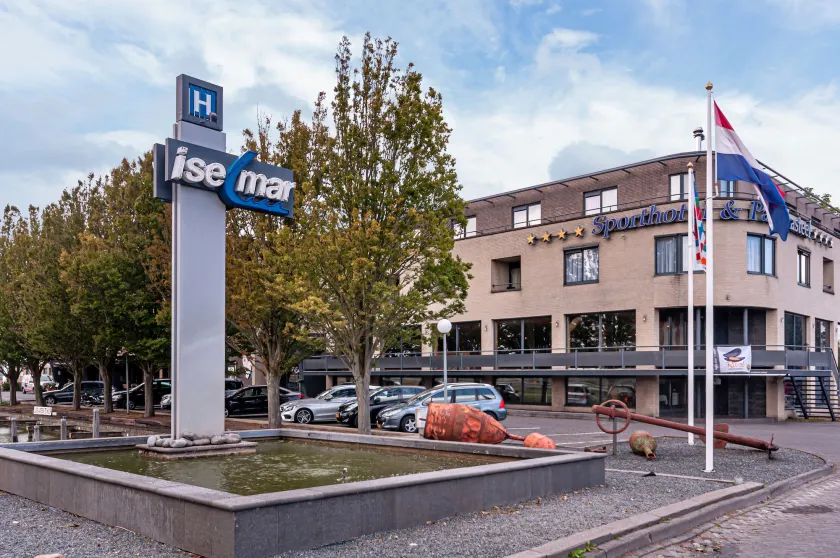 Hotel Iselmar - Image 1