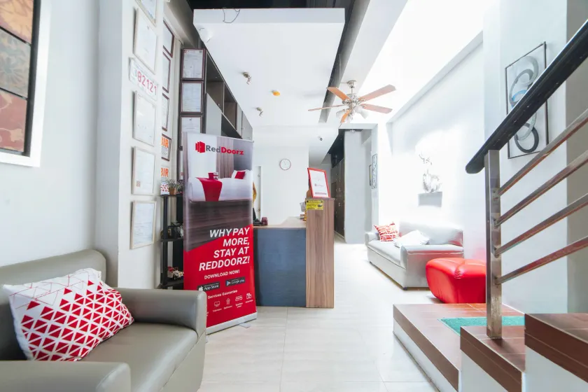 RedDoorz near G Mall Bajada Davao - Image 1