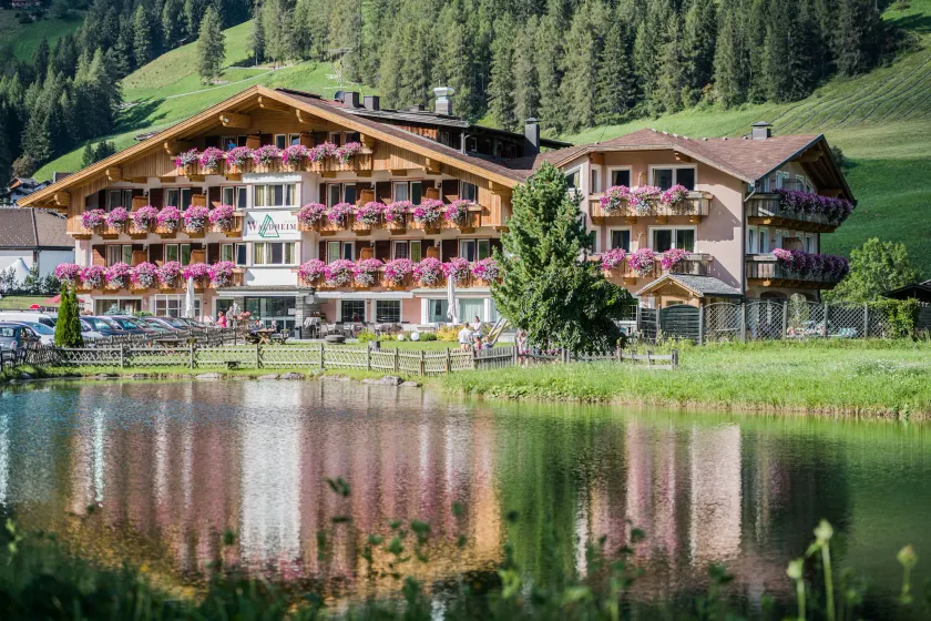 Hotel Waldheim - Image 1