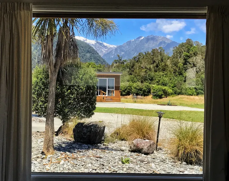 Franz Alpine Retreat - Image 1