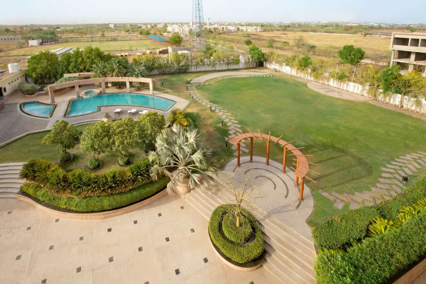 Ramada by Wyndham Ajmer - Image 1