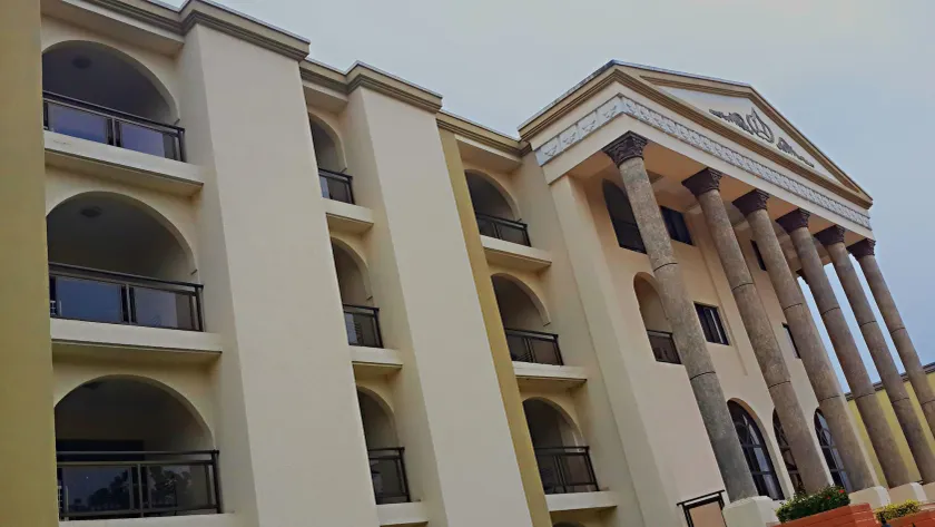 M Plaza Hotel - Image 1