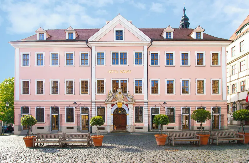 Hotel Börse - Image 1