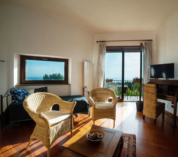 B&B Villa Patrizia - Image 1
